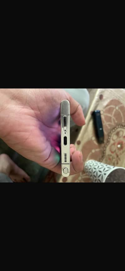 S22 ultra official dual pta 512 gb