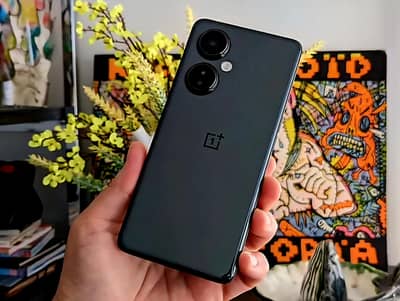 Oneplus Nord 30 5g