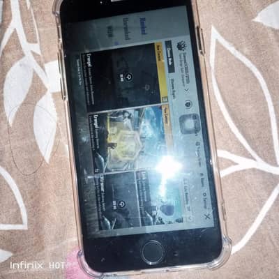 I phone se 2020