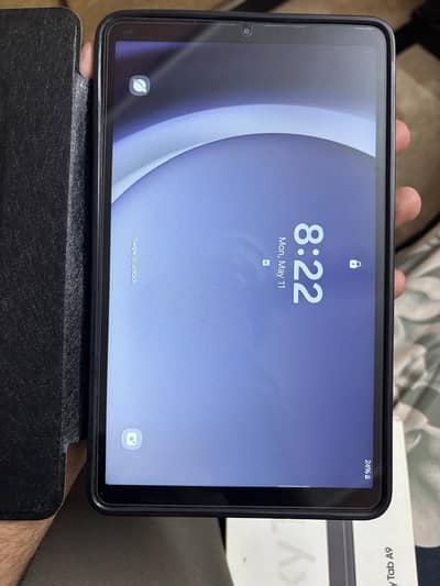 Samsung Galaxy TAB A9