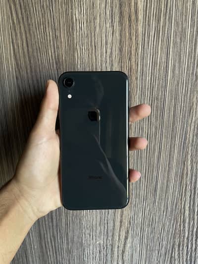 Iphone xr 128gb
