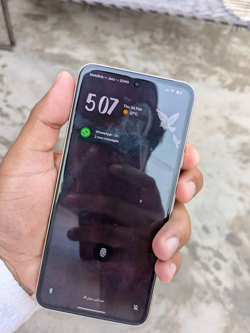 Google pixel 8 2