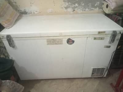 freezer