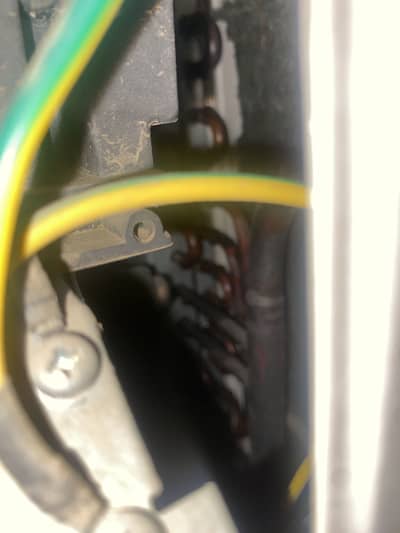 Haier DC inverter for sale