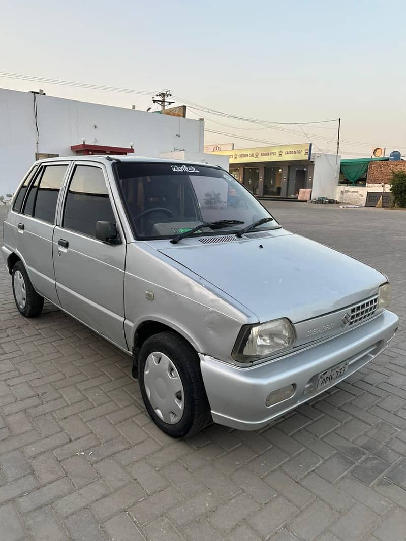 mehran 2008 0
