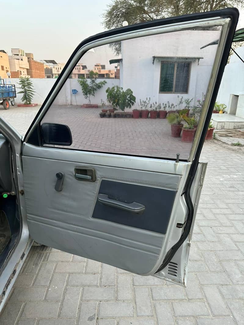 mehran 2008 2