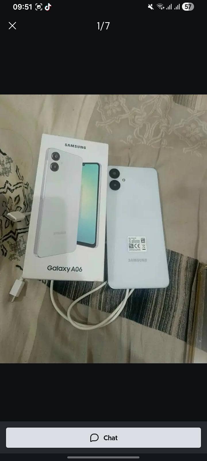 Galaxy A06 0