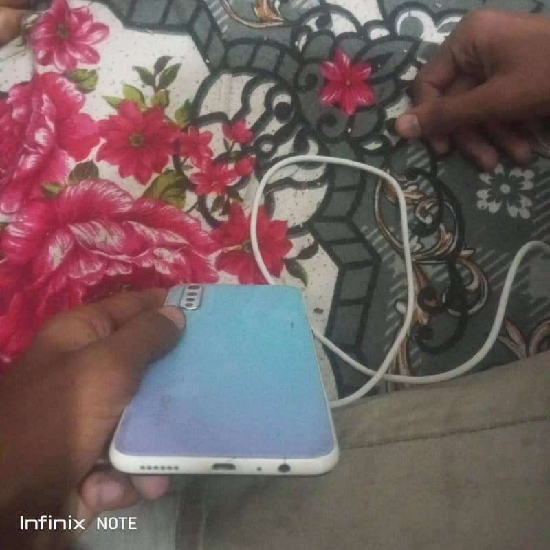 good working codition 2