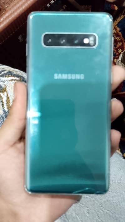 Samsung S10 512Gb