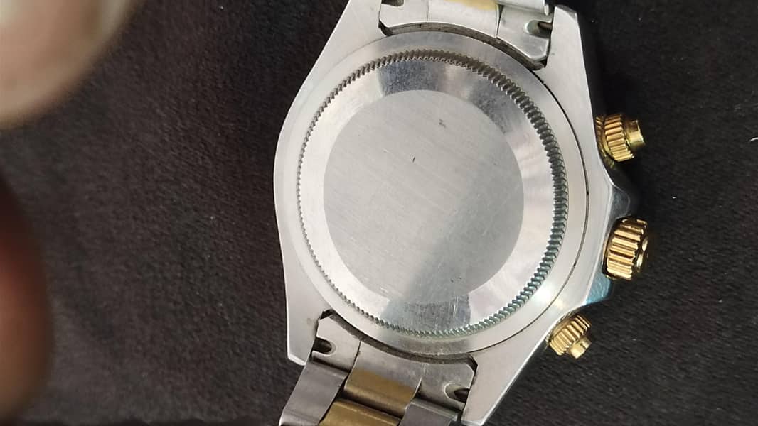 Rolex Watch Automatic 1