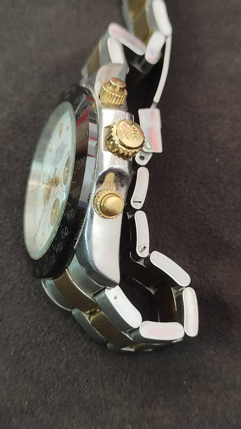 Rolex Watch Automatic 2