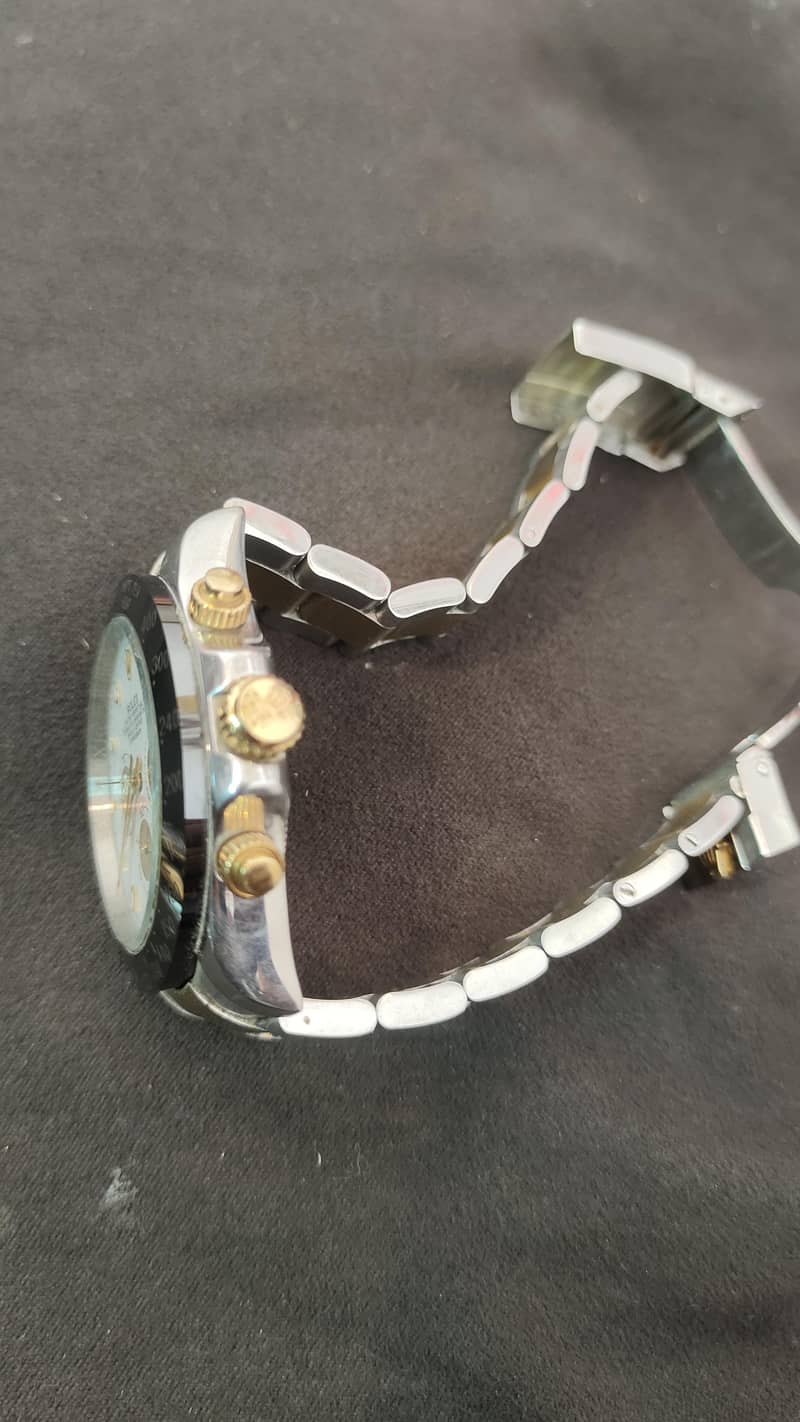 Rolex Watch Automatic 4