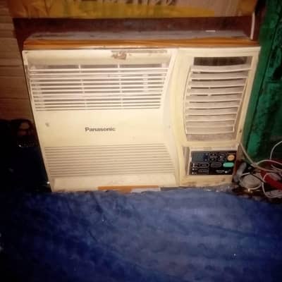 window ac for sale Panasonic