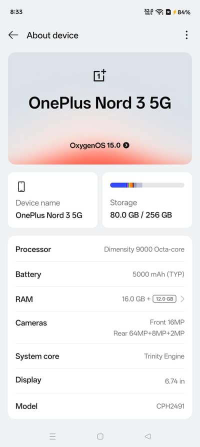 selling my mobile