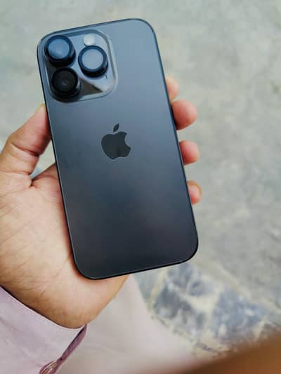 Iphone 14 pro non pta factory unlock 256 gb
