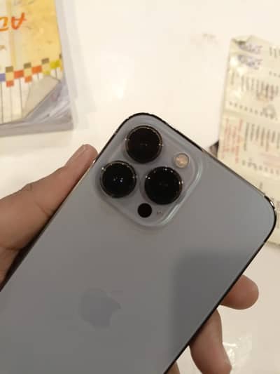 iphone 13 pro max 128 gb