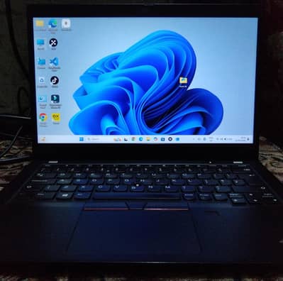 Lenovo ThinkPad X390 | Core i5 8th Gen | 8GB RAM | 256GB SSD | Slim
