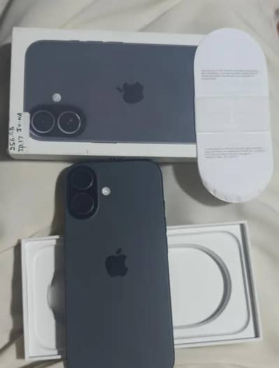 iphone 17 JV 256gb / mobile