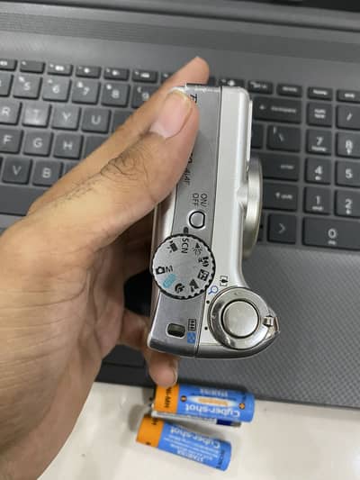 Good condition