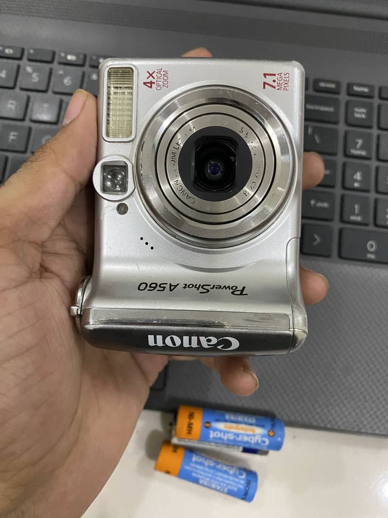 Good condition 1