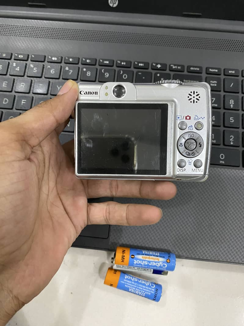 Good condition 4