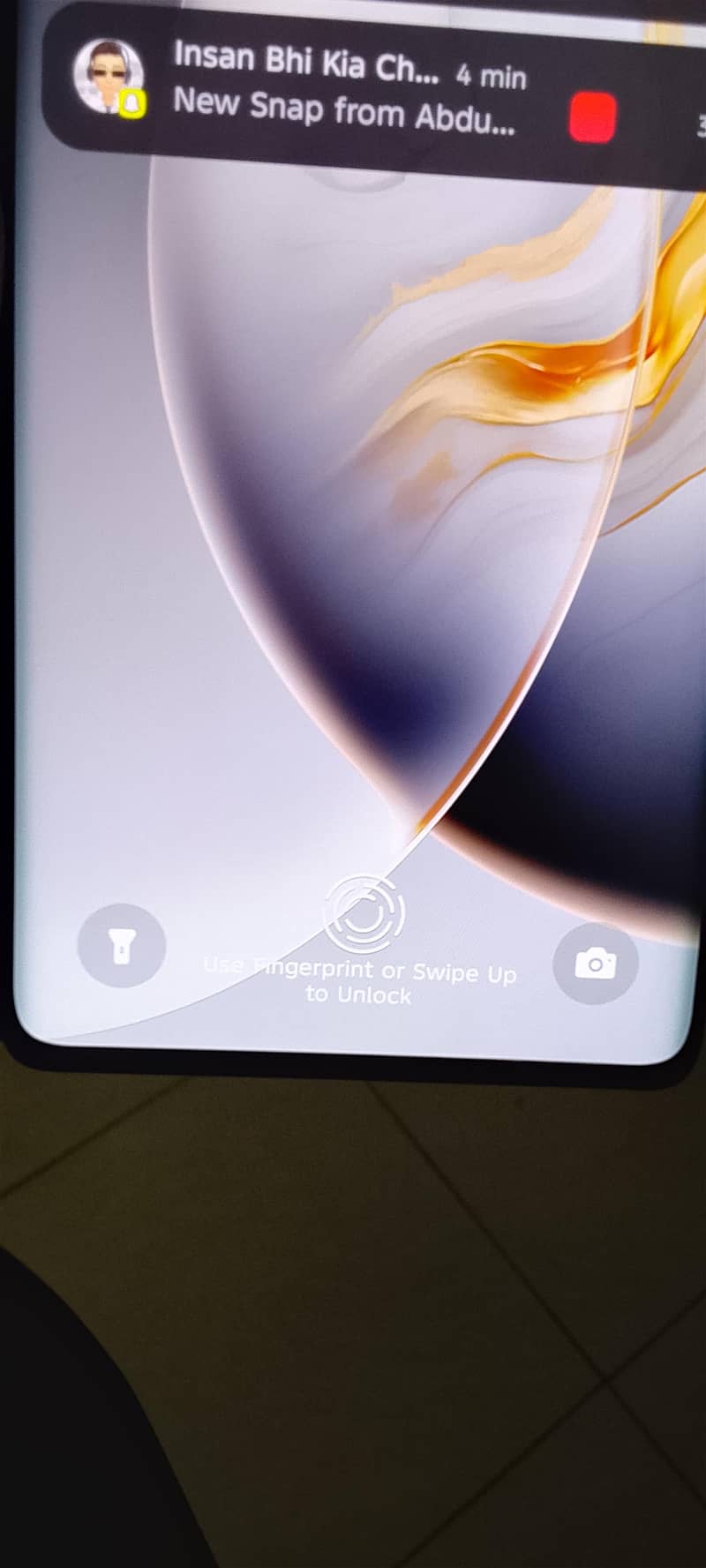 Tecno camon 30 s 2
