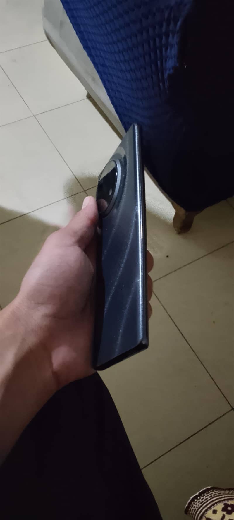 Tecno camon 30 s 3