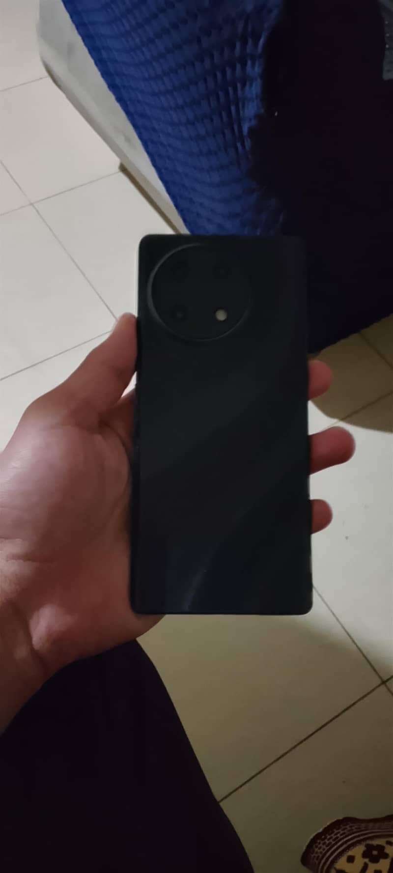Tecno camon 30 s 4