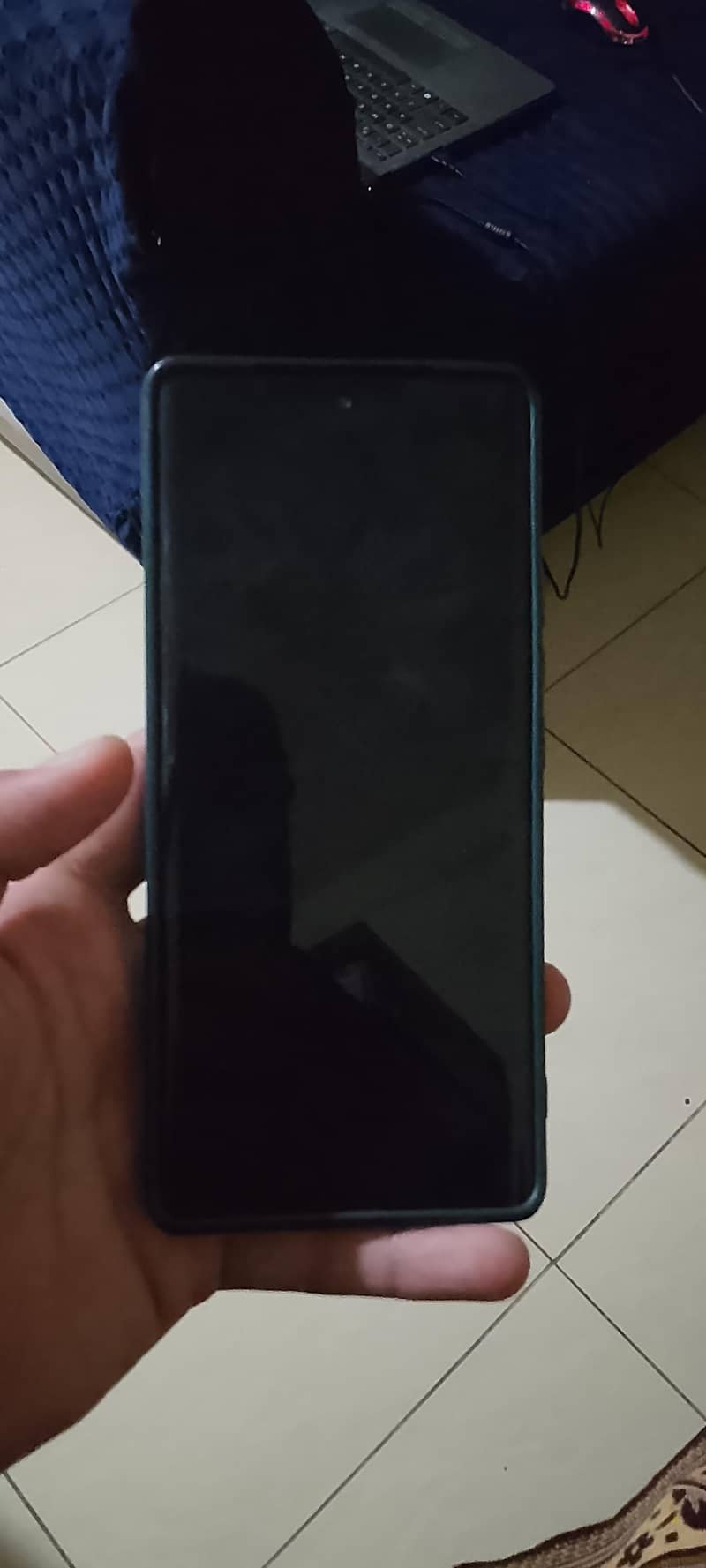Tecno camon 30 s 5