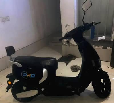 Scotty Revoo electric mujay sale Karne  (0322_47_46_966) my WhatsApp
