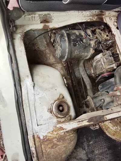 home used all ok condition