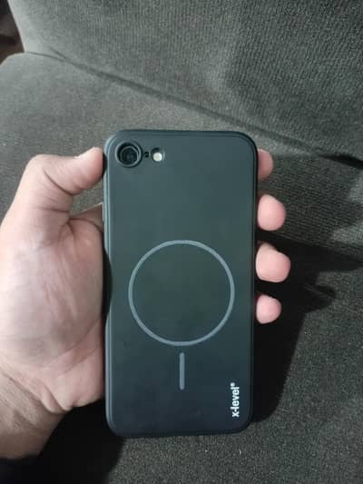 iPhone SE 2020