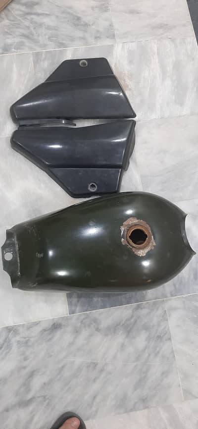 Tanki Taapay