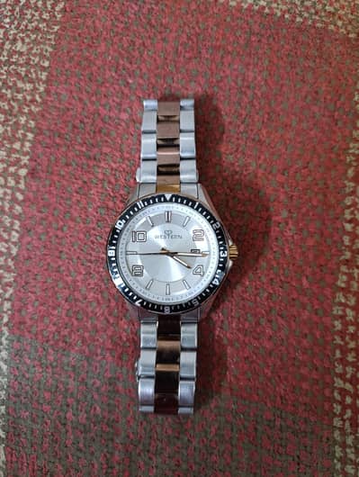 Watch For Sale