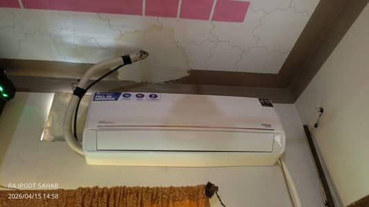 DC Inverter AC for Sale Lahore | Energy Saver AC | Fast Cooling
