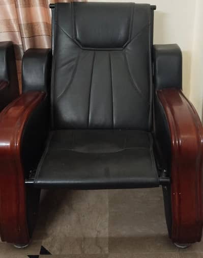 office Sofas