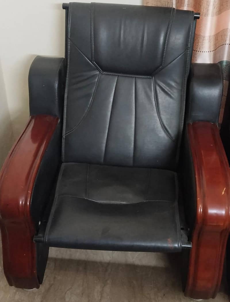 office Sofas 1
