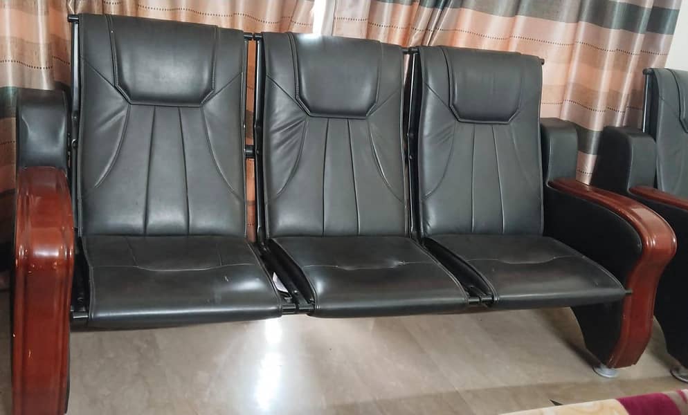 office Sofas 2