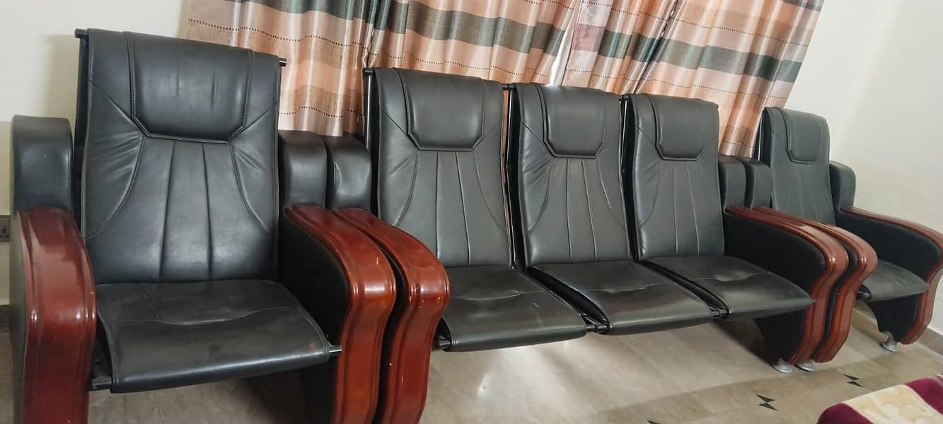 office Sofas 3