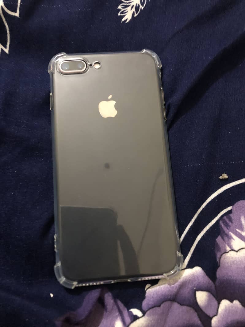 iPhone 7 Plus 1