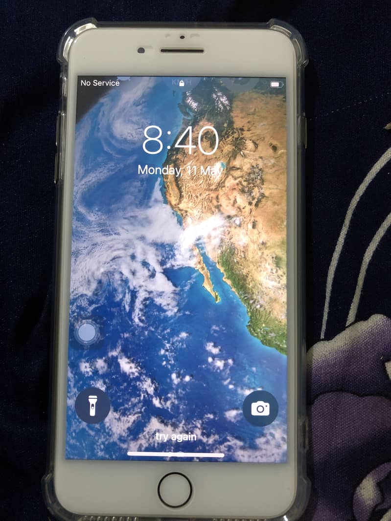 iPhone 7 Plus 2