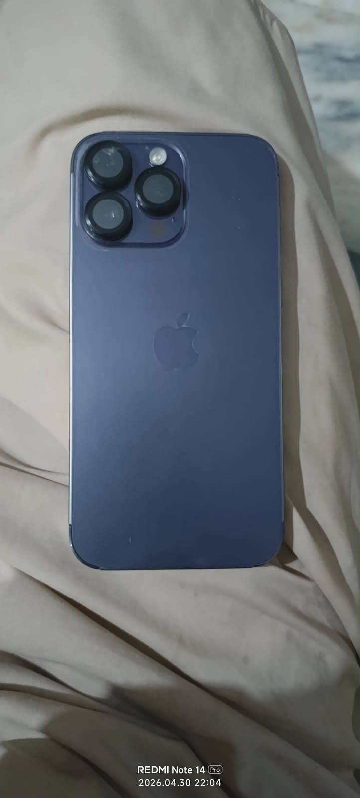 iPhone 14 Pro Max 1