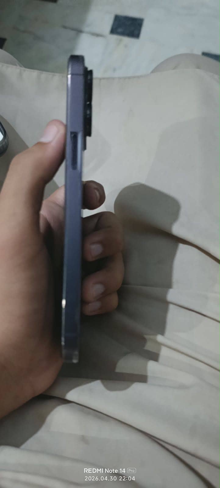 iPhone 14 Pro Max 2