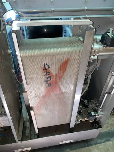 SMC THERMO CHILLER