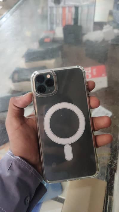 iPhone 11 promax