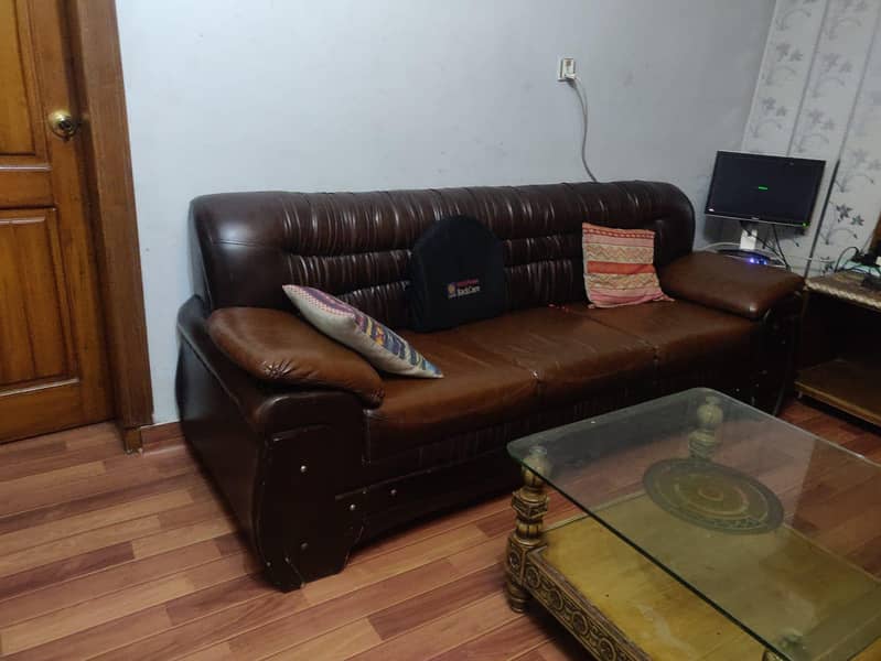 used sofa 0