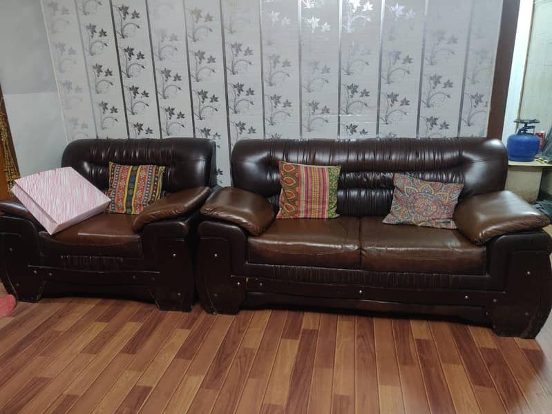 used sofa 1