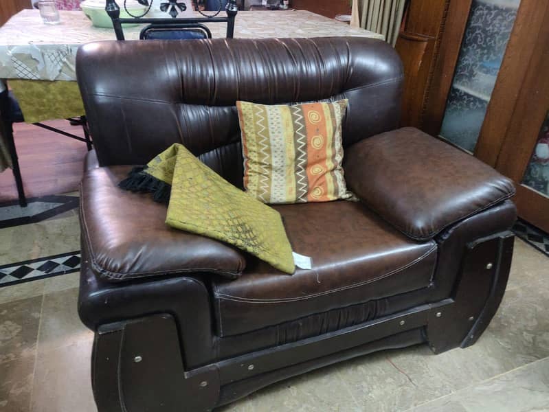 used sofa 2