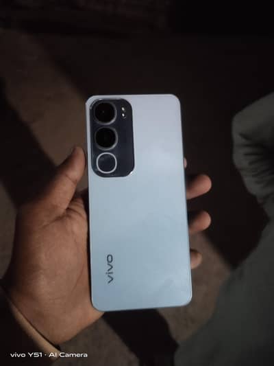 vivo y19s