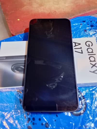 Samsung A17